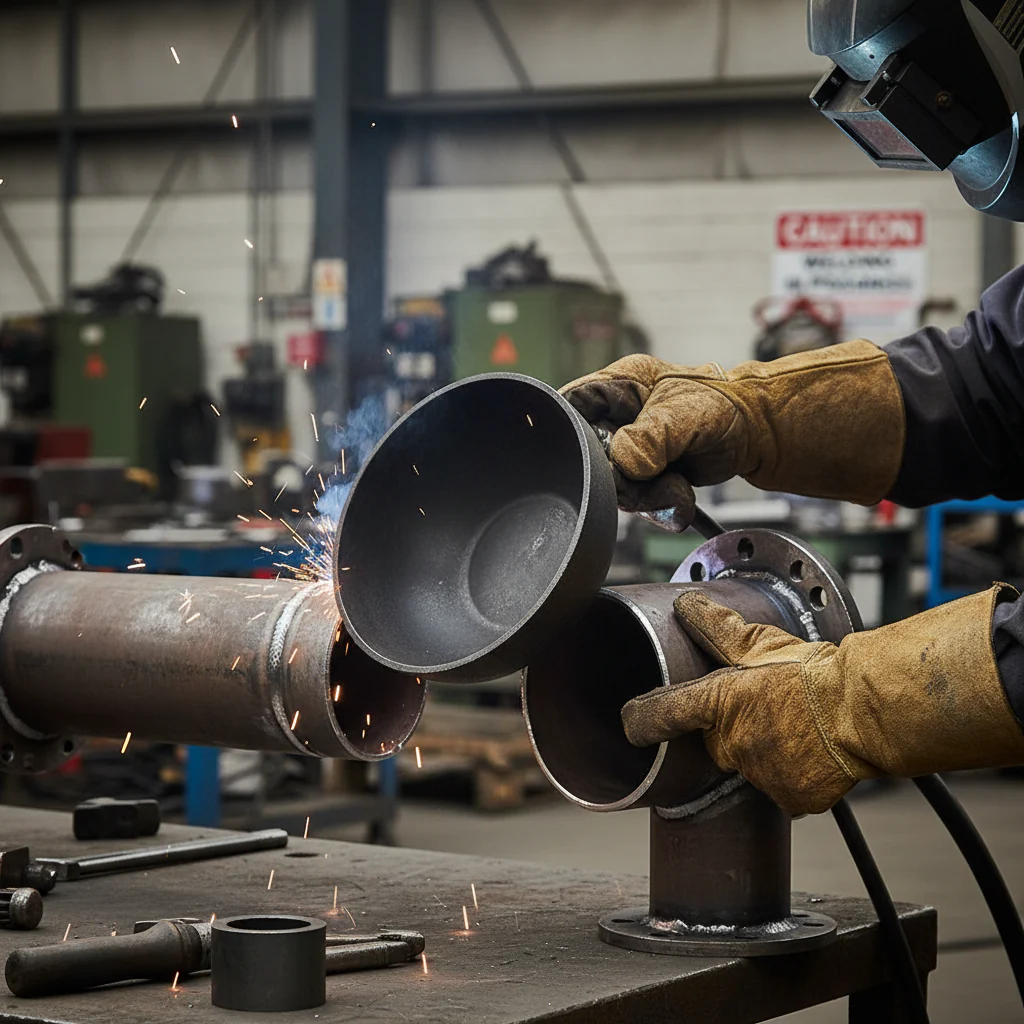 Premium 120mm Diameter Steel Hollow Hemisphere with 2-3mm Wall Thickness for Versatile Applications