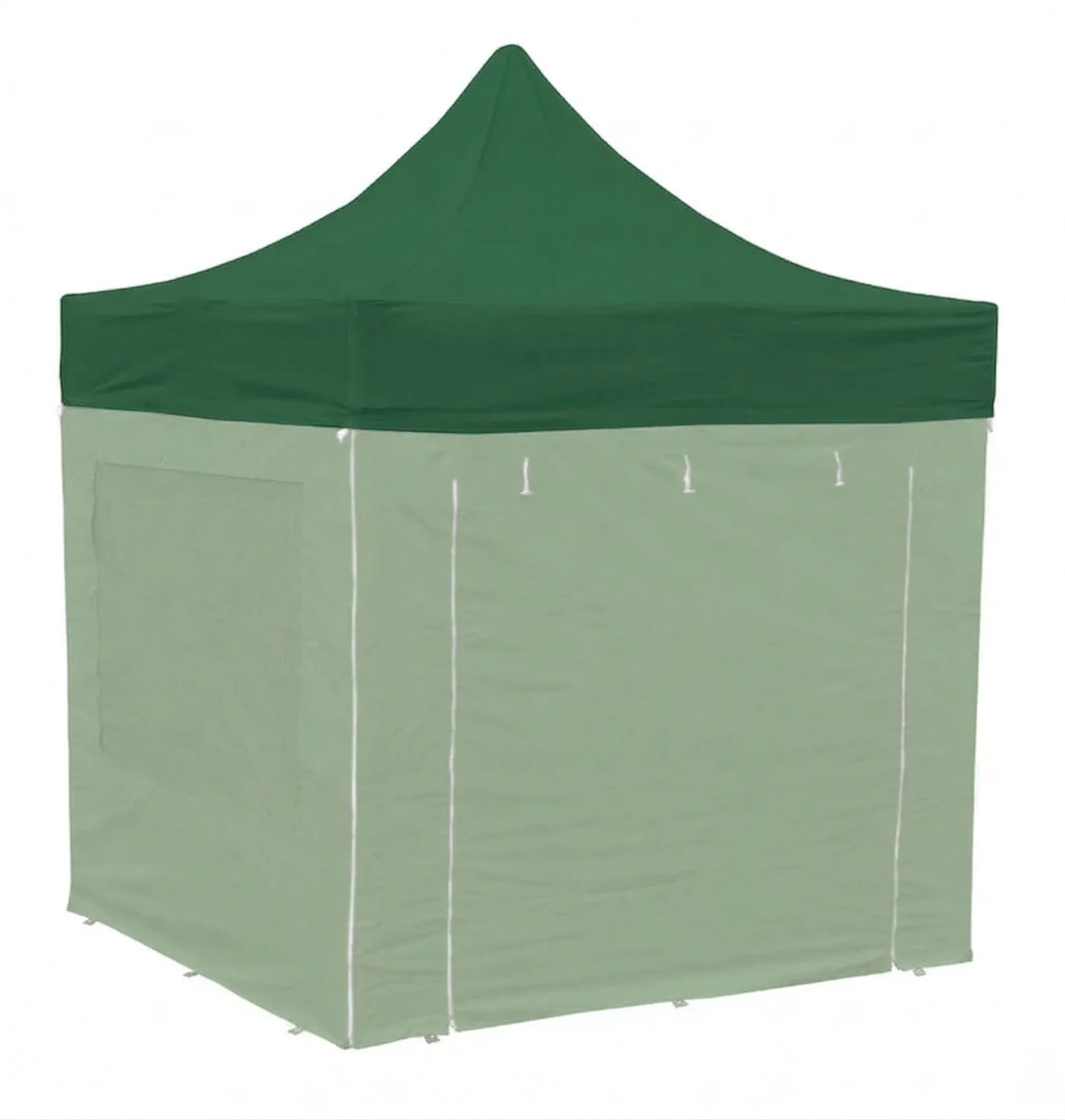 Industrial Canopy 2m x 3m – Heavy Duty Waterproof Shelter – Multiple Colours – Outdoor Commercial & Garden Use - Image 2