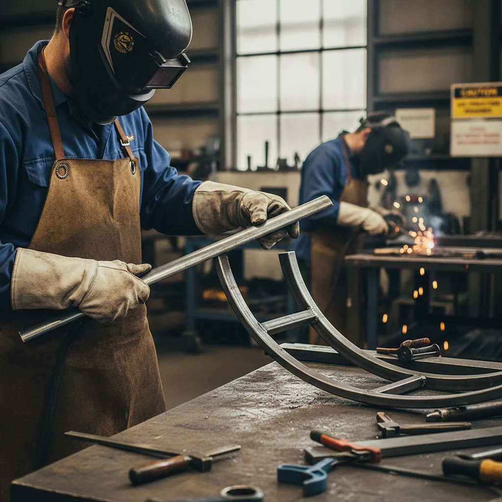 Premium 30 x 10mm Convex Bar - 3000mm Length for Versatile Applications - High-Quality Professional Grade for Industrial and Commercial Applications - Image 2