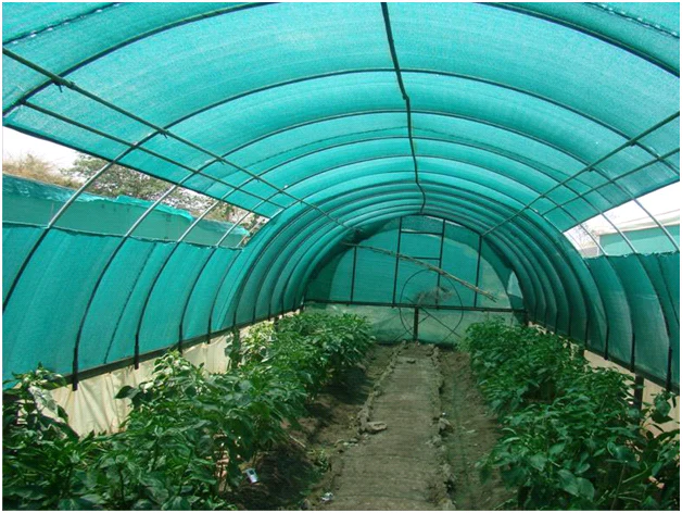 50% Shade/Windbreak Construction Site Temporary or Permanent Screening - Image 4