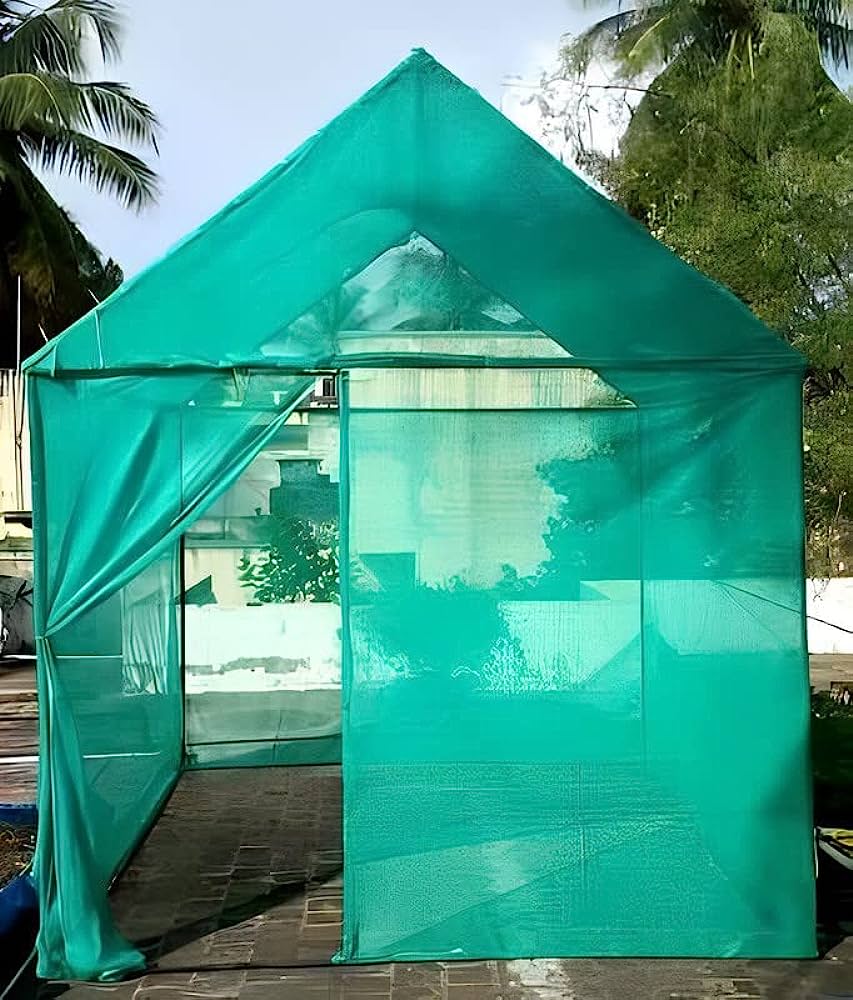 50% Shade/Windbreak Construction Site Temporary or Permanent Screening - Image 7