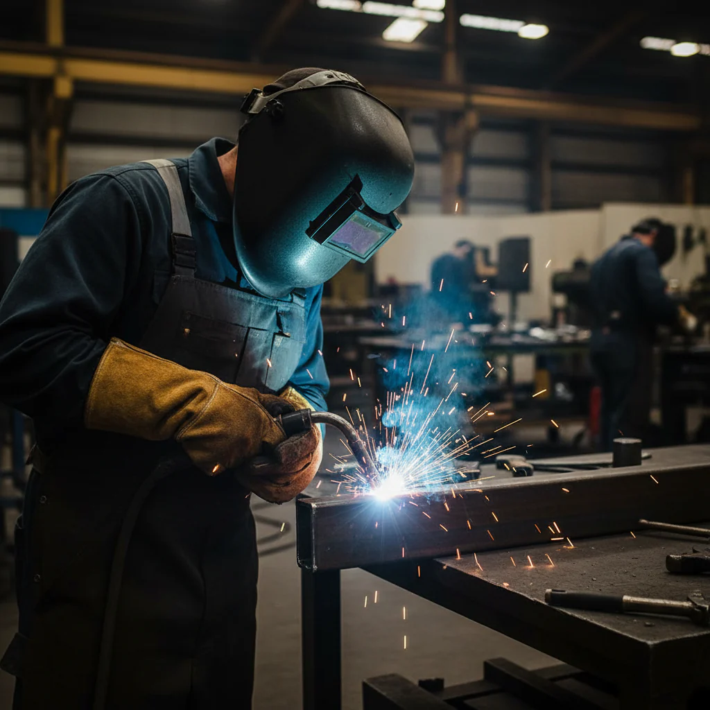 Professional Anti-Spatter Welding Lens Compatible with DCWH4 for Enhanced Protection - Image 2