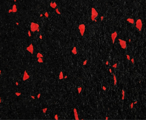 Commercial Gym Rubber Matting for Fitness Facilities - Image 14