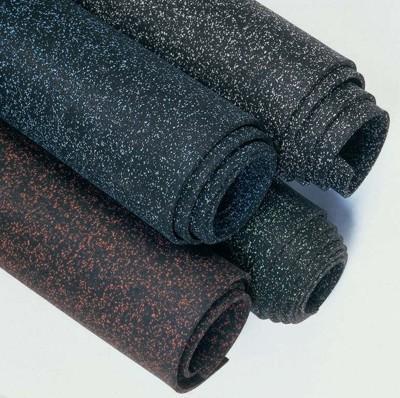 Commercial Gym Rubber Matting for Fitness Facilities - Image 4