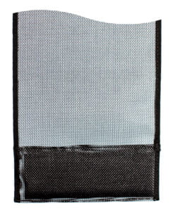 FlyMesh Hook-On PVC Strip Curtains – Premium Insect & Pest Barrier for Doors, Easy-Install, Durable & Hygienic - Image 5