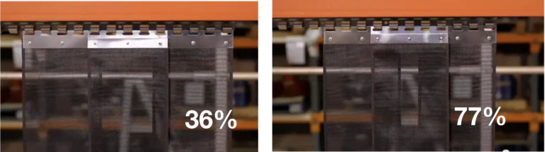 Premium Flymesh Insect Strip Curtains – Hook-On Design, Durable & Easy Installation for Doors & Warehouses - Image 5