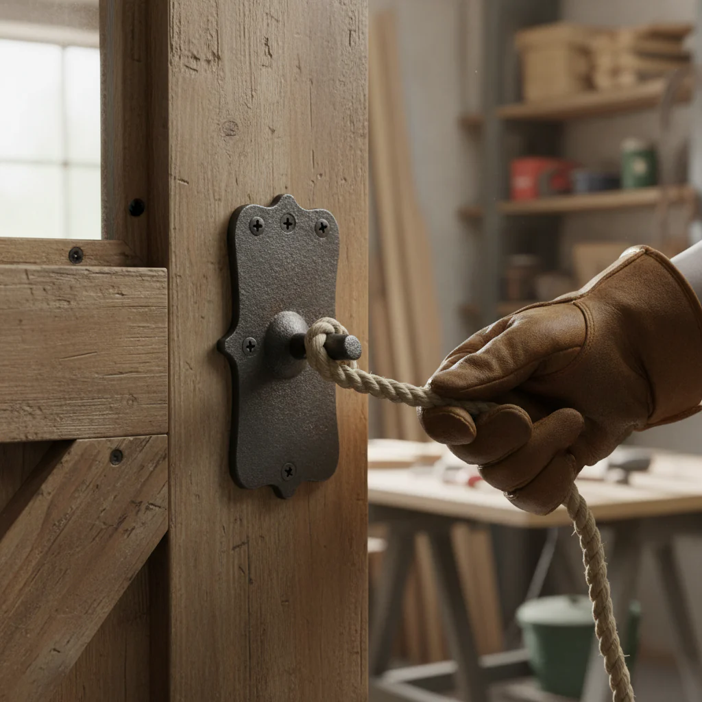 Premium Heavy Duty Fixing Bracket 135mm x 75mm x 5mm with 12mm Pin for Secure Installations
