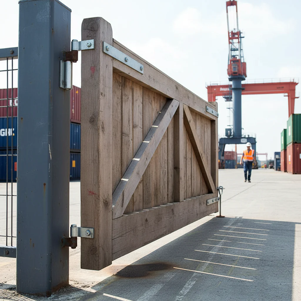 Premium Heavy Duty Mild Steel Flag Hinge 110mm x 18mm with 538kg Load Capacity - High-Quality Professional Grade for Industrial and Commercial Appl... - Image 2