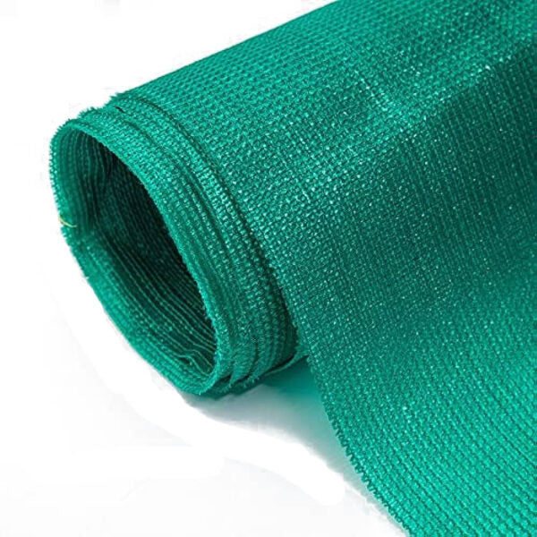 High-Performance 95% Shade Netting For Dust Control and Windbreaks - Image 6