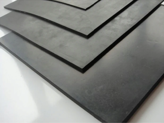 Industrial Grade Rubber Sheet 1.4m Wide | 1.5mm-25mm Thick | Custom Cut Lengths