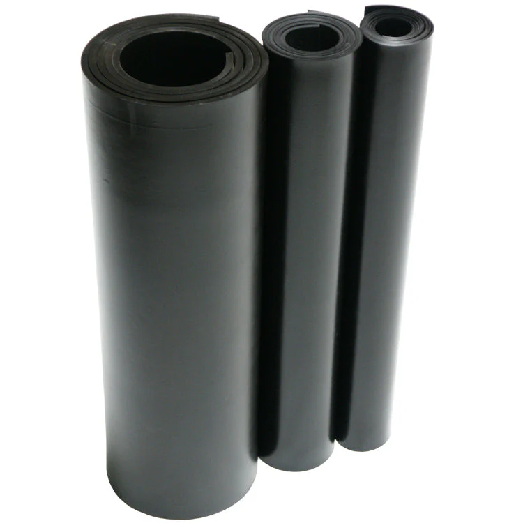Industrial Grade Rubber Sheet 1.4m Wide | 1.5mm-25mm Thick | Custom Cut Lengths - Image 4