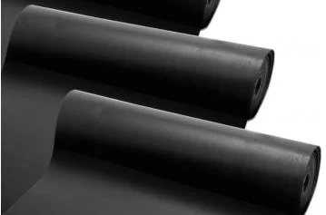 Industrial Grade Rubber Sheet 1.4m Wide | 1.5mm-25mm Thick | Custom Cut Lengths - Image 5