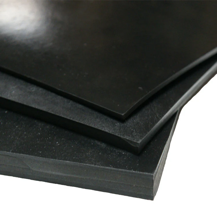 Industrial Grade Rubber Sheet 1.4m Wide | 1.5mm-25mm Thick | Custom Cut Lengths - Image 6