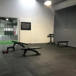 Mega Floor Heavy Duty Rubber Gym Mats 16mm - Anti-Slip, Impact Absorbing, Non-Slip Rubber, Easy Fit - Image 5