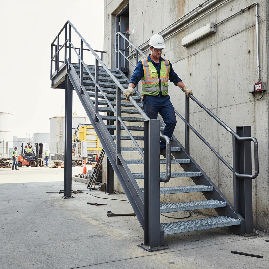 Premium 20mm Twisted Bar, 3m Long - High-Performance Steel Reinforcement for Construction - Image 2