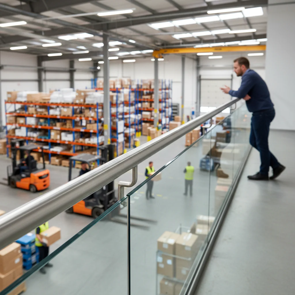Premium Acute Horizontal 90 Degree Elbow for 42.4mm Slotted Tube - Perfect for Structural Applications - Image 2
