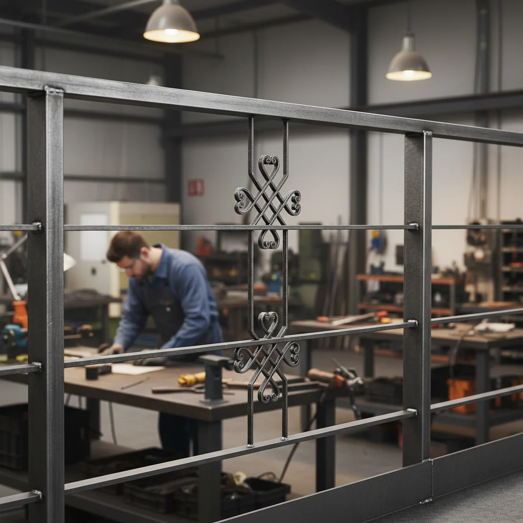 Premium Flat Bar Panel 895 x 270mm with Heavy Duty Construction for Versatile Applications - Image 2
