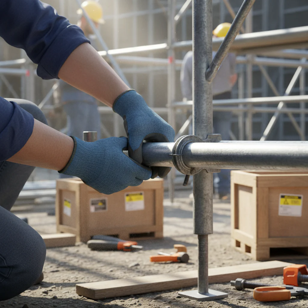 Premium Galvanised Steel Tube - Heavy Duty, High-Performance, Durable Construction for Versatile Applications