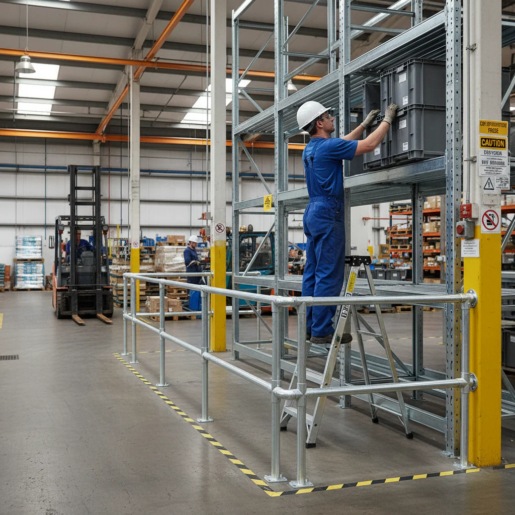 Premium Galvanised Steel Tube - Heavy Duty, High-Performance, Durable Construction for Versatile Applications - Image 2