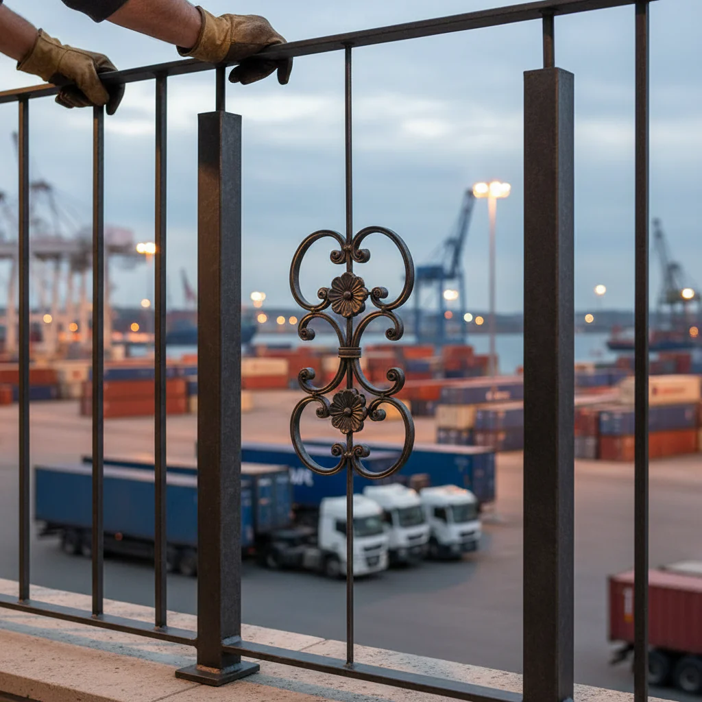 Premium Heavy Duty Panel 900 x 195mm with 16mm Thickness and 8mm Width for Versatile Applications
