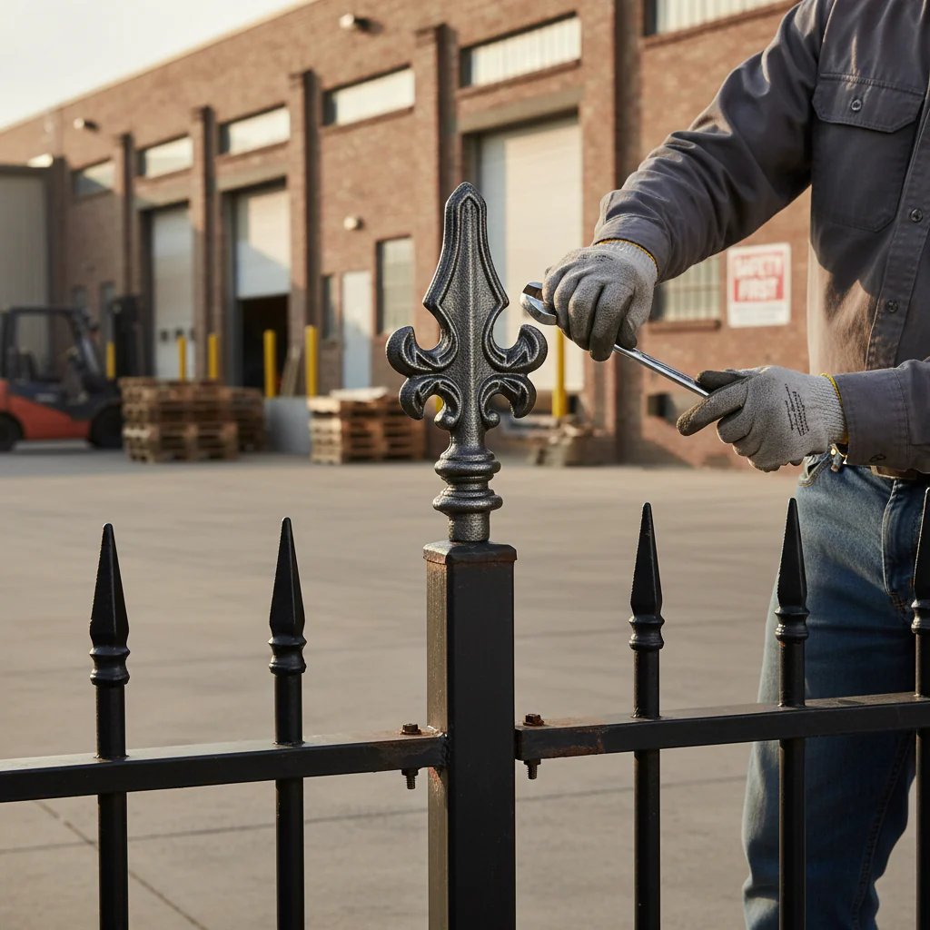 Premium Heavy Duty Railhead 140mm x 65mm x 16mm for Robust Structural Applications