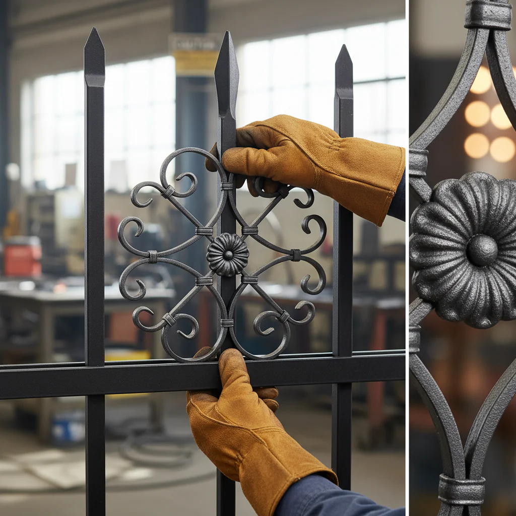 Premium Heavy Duty Rosette 430 x 440mm with 16 x 8mm Specifications for Versatile Applications