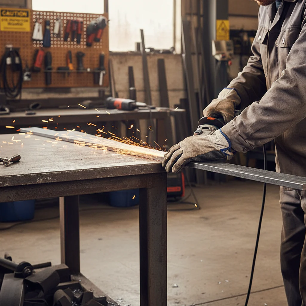 Premium Mild Steel Flat Bar 30mm x 8mm - 3000mm Length with Versatile Applications