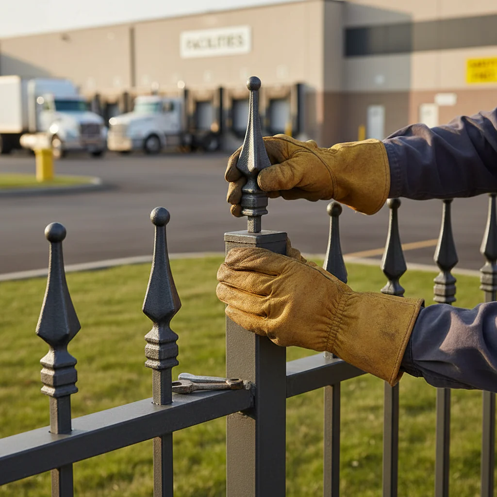 Premium Railhead 138mm Height, 28mm Width, and 10mm Base for Versatile Applications