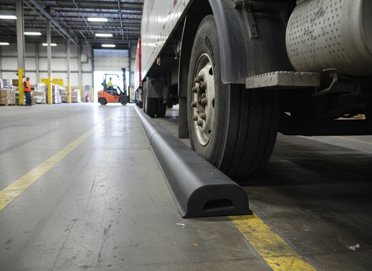 Premium Rubber Extrusion 100 x 50 x 3000 mm - Heavy Duty Impact Absorption for Versatile Applications - Image 2