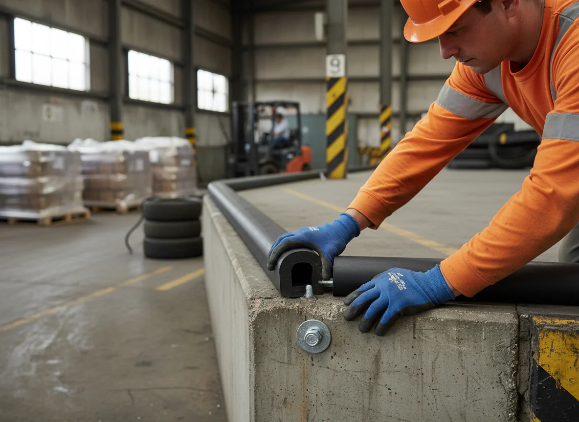 Premium Rubber Extrusion 52 x 60 x 2500 mm - High-Performance Heavy Duty Material for Versatile Applications