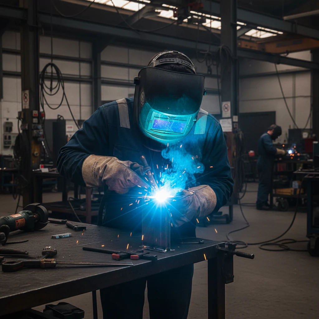 Premium Shade 11 Welding Lens for High-Performance Welding Protection - High-Quality Professional Grade for Industrial and Commercial Applications - Image 2