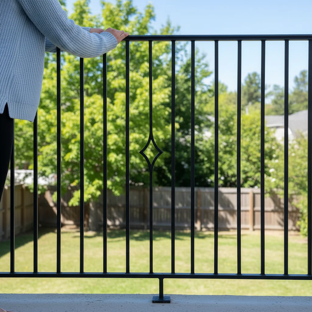 Premium Single Diamond Panel 115mm x 1000mm - Heavy Duty Construction for Versatile Applications - Image 2