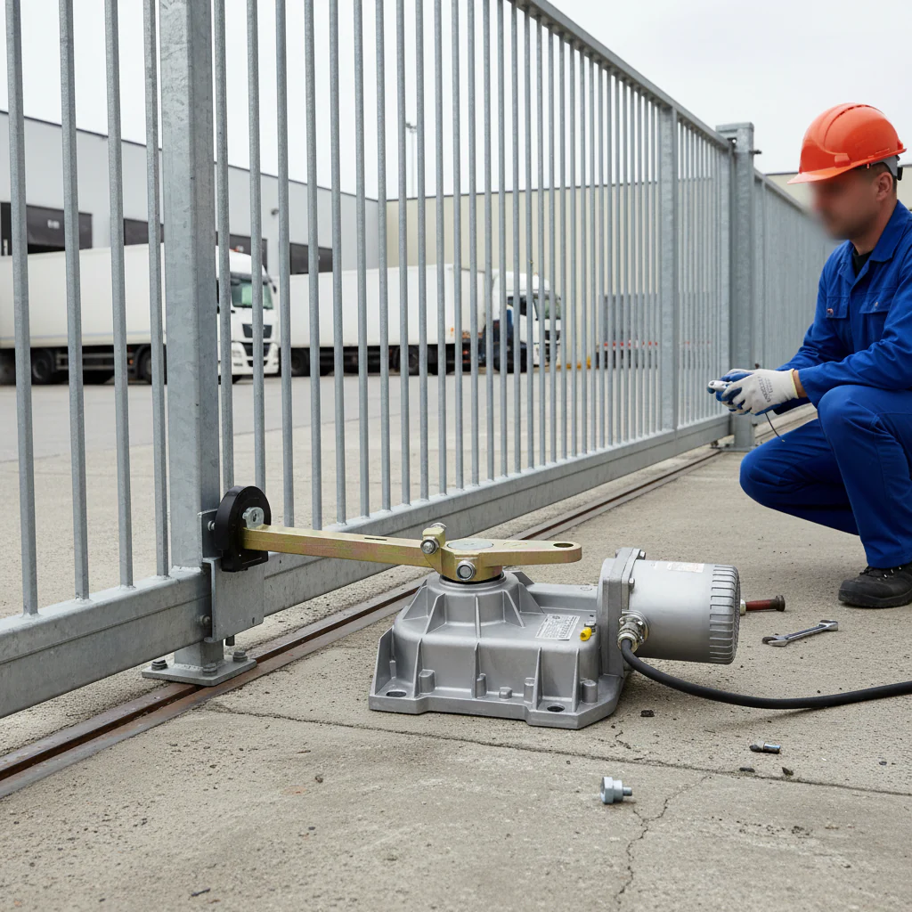 Premium Underground Single Motor 230v - High-Performance Solution for Efficient Operation