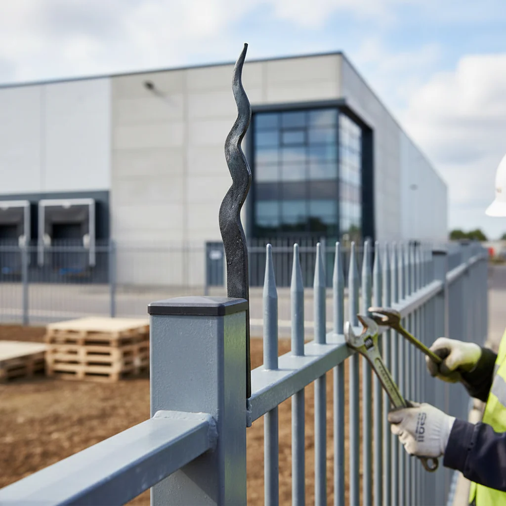 Professional Wave Railhead 220mm Height with 12mm Width and Base - Durable and High-Performance Rail Component