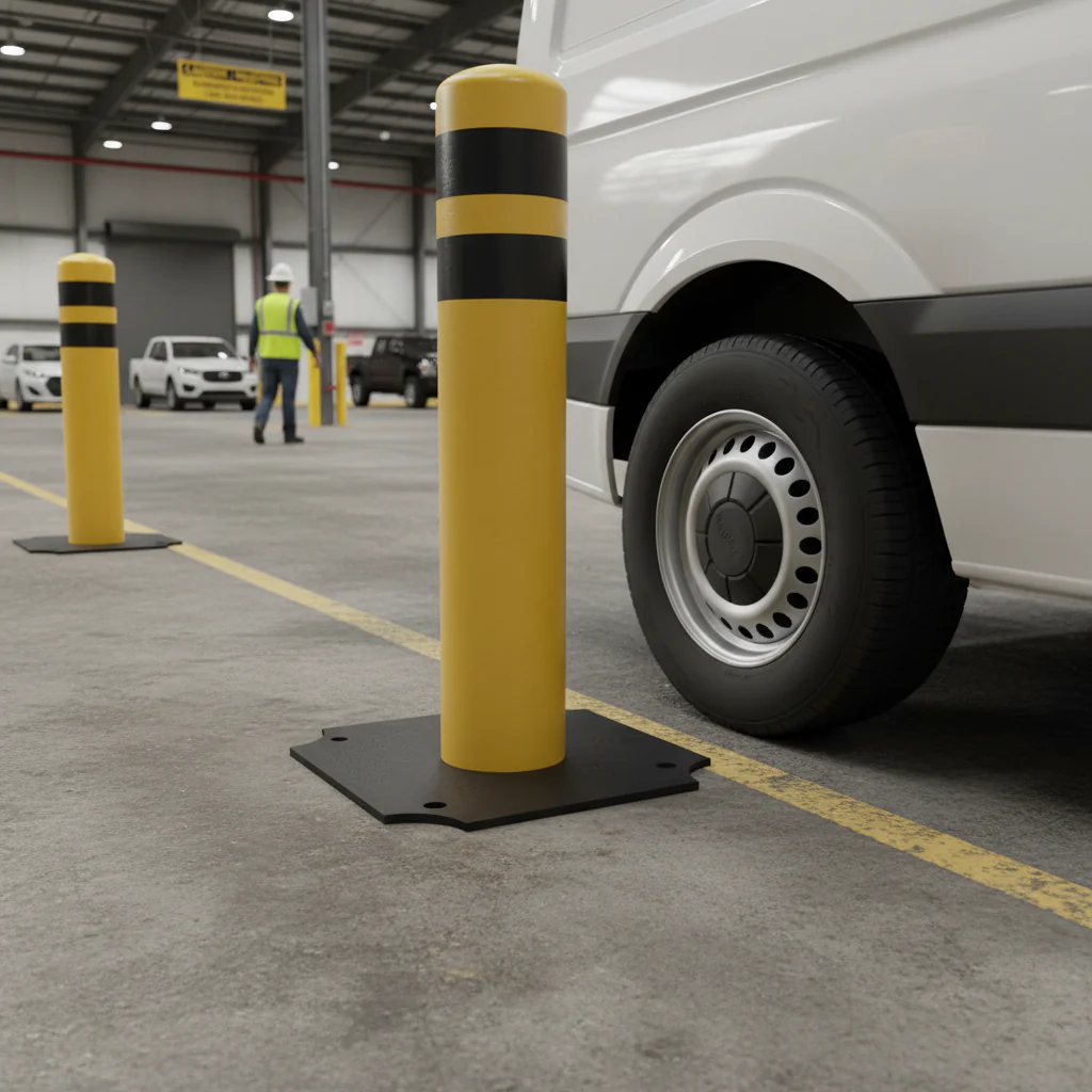 Premium Square Radiused Corner Back Plate 150 x 150 x 8mm for Strong Support and Durability - Image 2