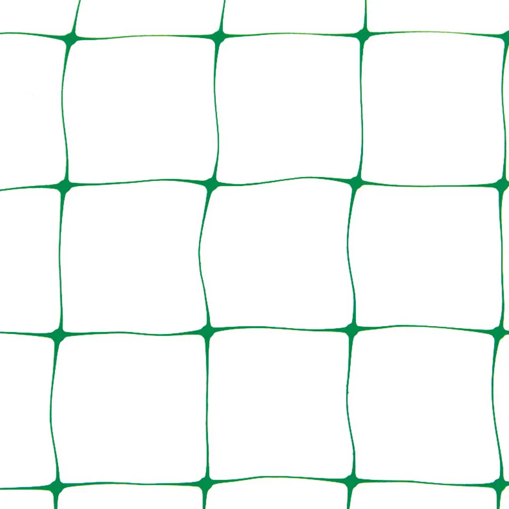 UV-Stabilised Extruded Plant Support Netting Durable & Rot-Proof - Image 4